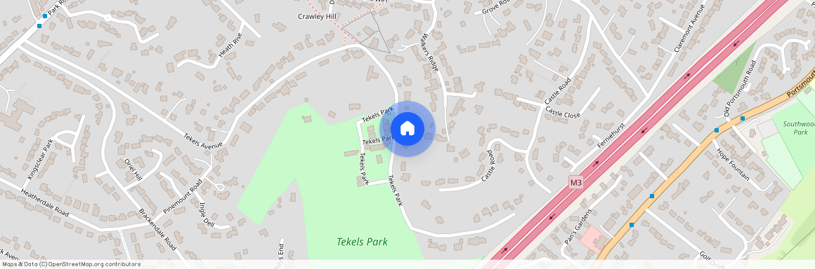 Tekels Park