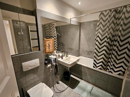 ++Wunderschöne Altbauwohnung mit Balkon und Einbauküche im 2. OG++Köpenick++ - Photo 4