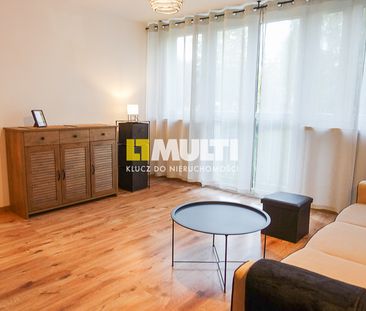 Kawalerka 29 m2 d. standard do wynajęcia 1800+508 - Photo 2