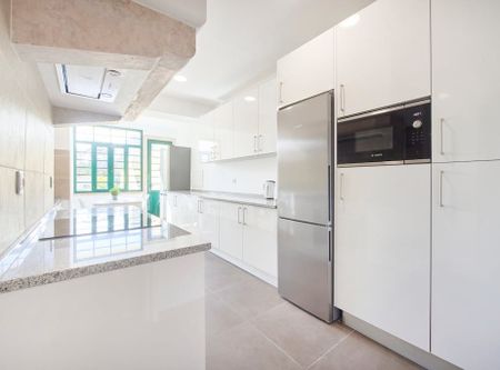 Rua Fialho de Almeida, Lisbon, Lisbon 1070 - Photo 5