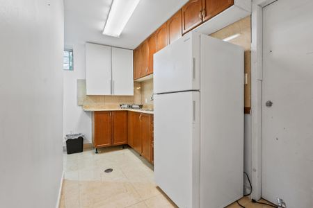 For Lease - 35 Mearns Avenue Unit# Bsmt, Clarington, Ontario - Photo 4