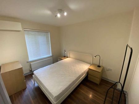 The Sanctuary, Hulme, Manchester, M15 - Photo 2