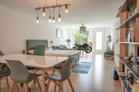 Moderne 1.5 Zimmer-Wohnung - Photo 2