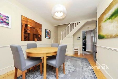 2 bedroom house to rent - Photo 4