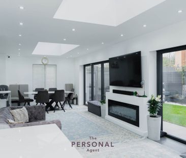 Metcalfe Avenue, Carshalton - Photo 1