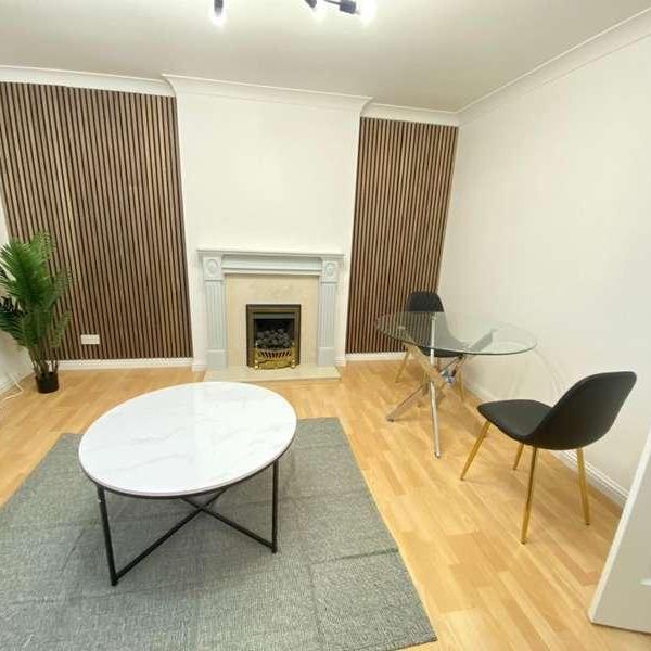 Oldcroft Place, City Centre, Aberdeen, AB16 - Photo 1