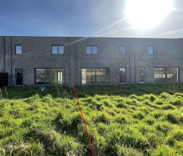 Prachtige nieuwbouwwoning met 3 slaapkamers en tuin - Photo 4