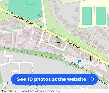 2 bedroom semi-detached house for rent - Photo 1