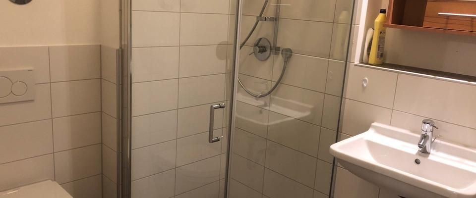 Stilvolle 2-Zimmer-Wohnung 60329 im Bahnhifviertel FFM - Foto 1