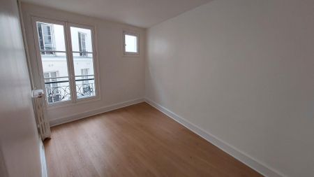 location Appartement F4 DE 83.5m² À PARIS - Photo 2