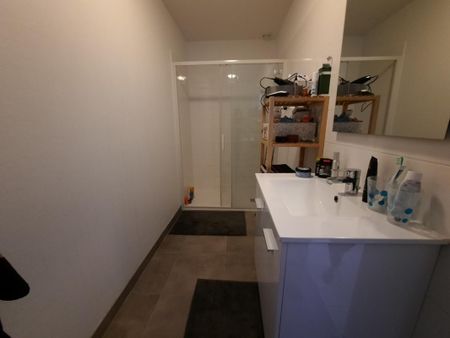Appartement T3 à louer Angers - 56 m² - Photo 3