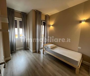 Trilocale via Maragliano, Porta al Prato - San Jacopino, Firenze - Foto 5