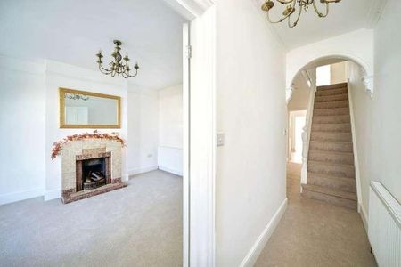 Worting Road, Basingstoke, RG21 - Photo 4