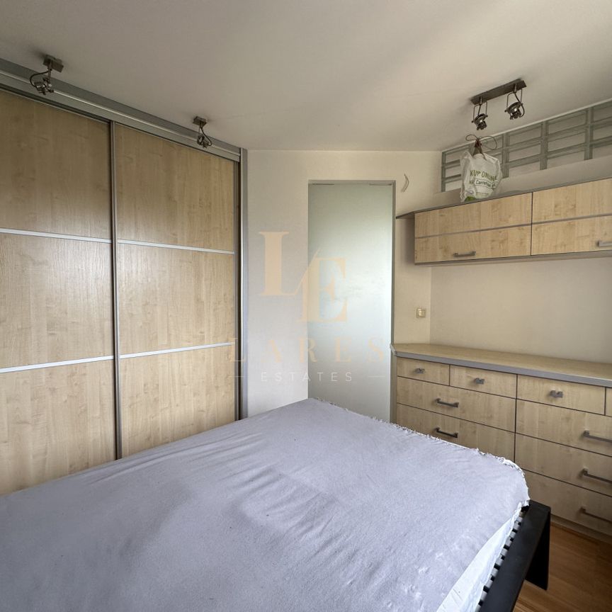Garaż | Balkon | Ochrona | Apartamentowiec - Zdjęcie 1