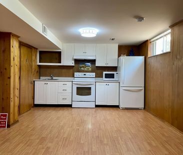 For Lease - 29 Aurora Heights Drive Unit# Basement, Aurora, Ontario - Photo 4