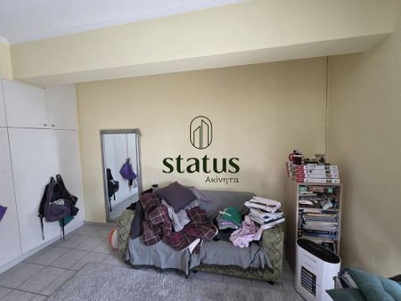 Studio/Γκαρσονιέρα για ενοικίαση Νόρμαν (Πάτρα) - Φωτογραφία 4