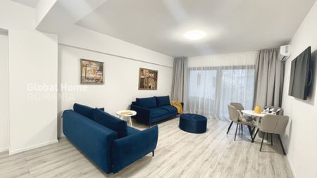 Studio 50 mp Unirii | Bloc 2024 | Centrala Proprie + Incalzi - Fotografie 2