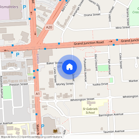 9 Devon Street, Enfield