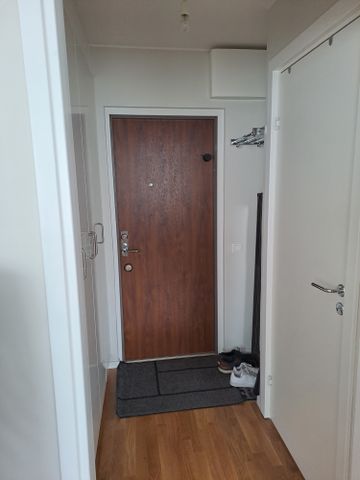 Grev Turegatan, Stockholm - Photo 5