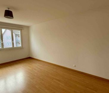 Gemütliche 3-Zimmerwohnung - Photo 2