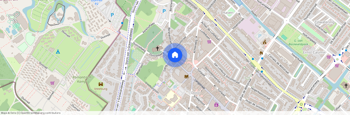 Langstraat 5A, 2242KJ, Wassenaar