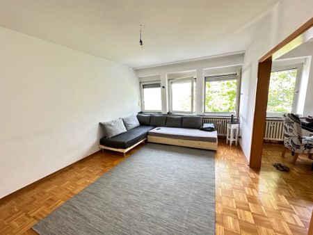 helle 2-Zimmerwohnung in der Gocher Fußgängerzone - Foto 3