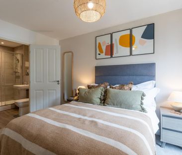 2 bedroom flat to rent - Photo 3