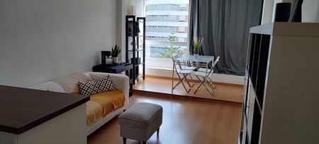 Apartamento T1 - Photo 3