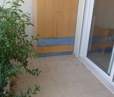 Studio/Γκαρσονιέρα για ενοικίαση Νοσοκομείο - Αγία Παρασκευή - Άνω ... - Φωτογραφία 3