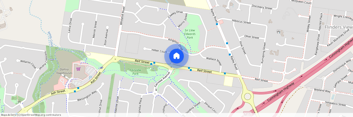 3 Plover Street, Flinders View QLD 4305