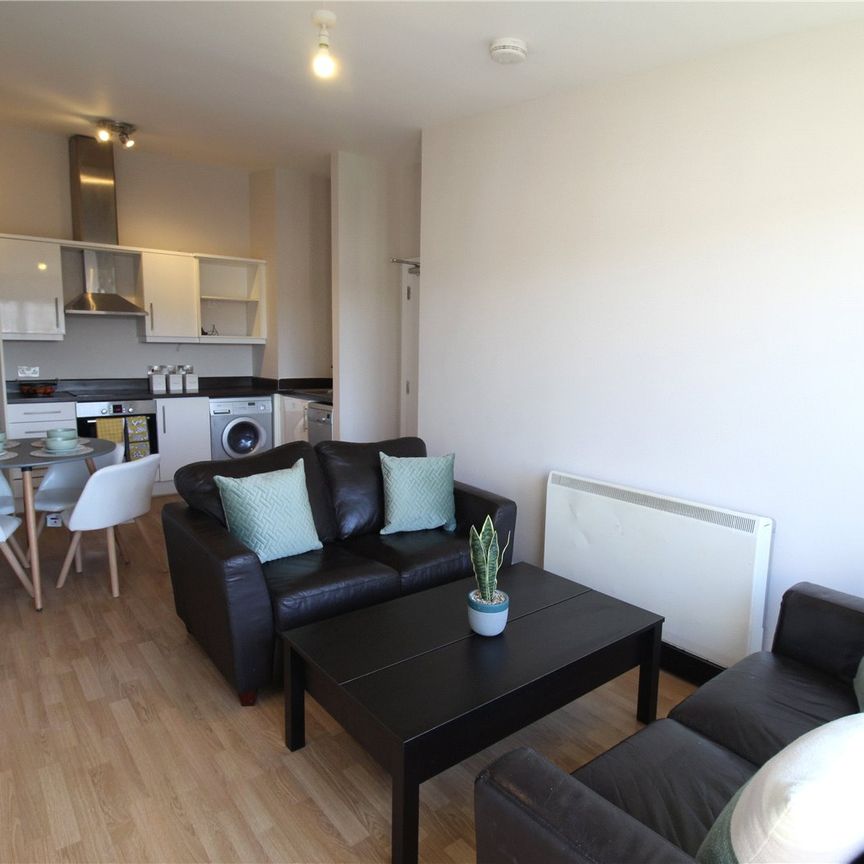 2 bedroom apartment to rent - Photo 1