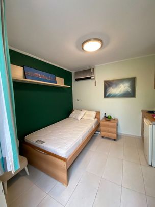 Μονοκατοικία για ενοικίαση Άγιος Νικόλαος (Ανάβυσσος) - Photo 1
