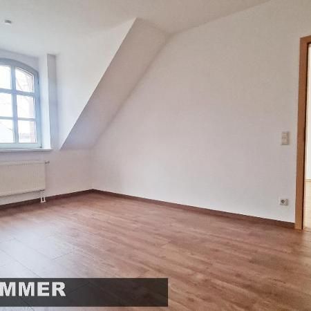 Wohnen am Schlobigpark. 2-Raum Wohnung mit Wintergarten - Photo 1