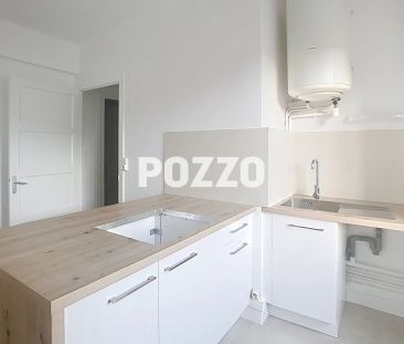 Appartement à louer à Avranches - Photo 3