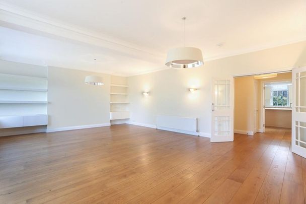 3 bedroom flat to rent - Photo 1