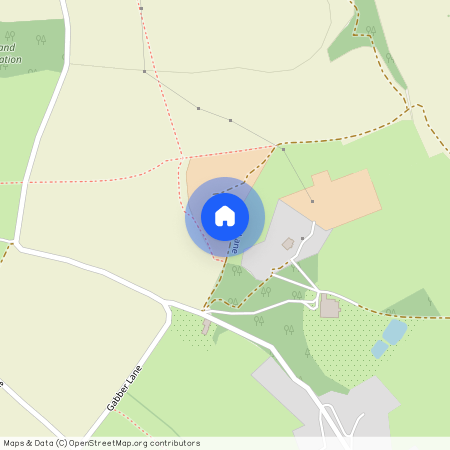 CIDER BARN, PL9 0DY, Down Thomas