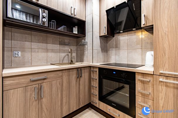 Studio z balkonem*25m2*Hoffmanowej - Фото 1