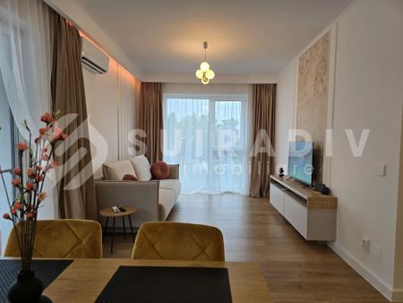 Închiriere Apartament 2 Camere – Modern, Elegant & Confortabil - Photo 5