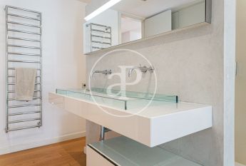 Apartment for rent in Sant Jaume