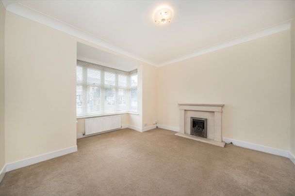 Worple Road, West Wimbledon, SW20, London - Photo 1