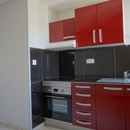 Location Appartement 1 pièce 30m² - Photo 3