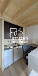 Location Appartement 1 pièce 18m² - Photo 3