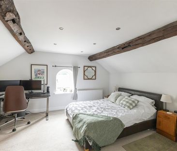 The Dovecote, Main Street, Milton, Derby, DE65 6EF - Photo 4