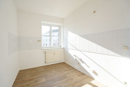 Altbauwohnung / Balkon / Helle Wohnung - Photo 5