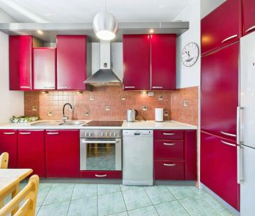 2 ODDZIELNE POKOJE l BALKON l TERENY ZIELONE - Photo 2