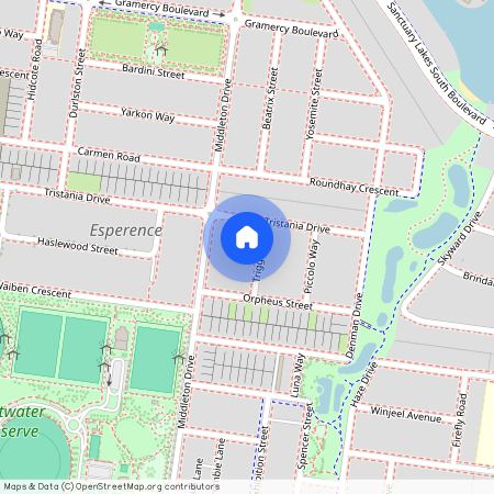 4 Trigg Way, Point Cook VIC 3030