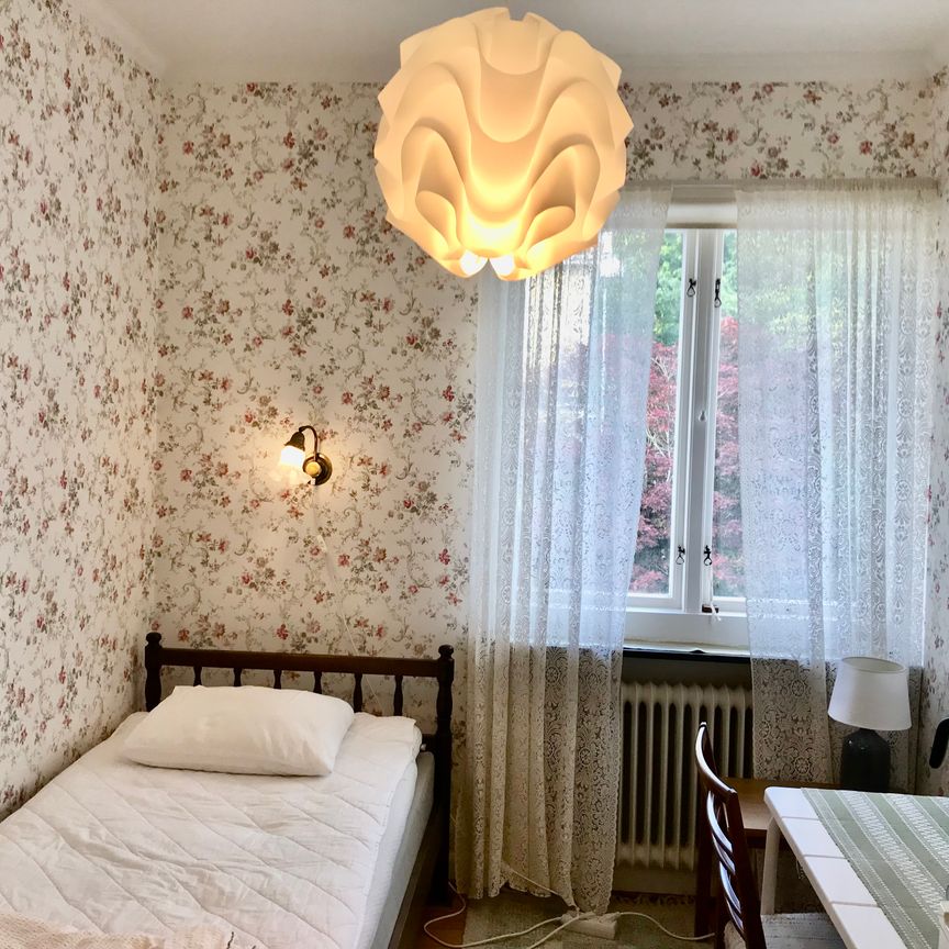 Långåsliden, Göteborg - Foto 1