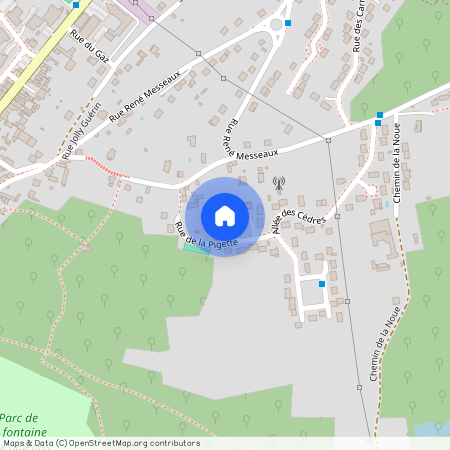 77260, La Ferté-Sous-Jouarre