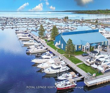 For Lease - 544 Hudson Crescent, Midland, Ontario - Photo 3