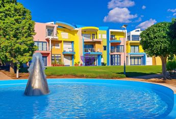 Apartamento T2 em Faro